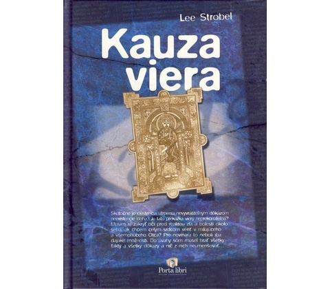 Kauza viera