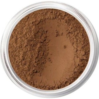 bareMinerals Sypký minerální bronzer All Over Face Color Bronzer Warmth 1,5 g