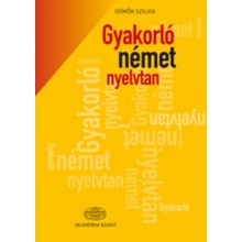 Gyakorló német nyelvtan