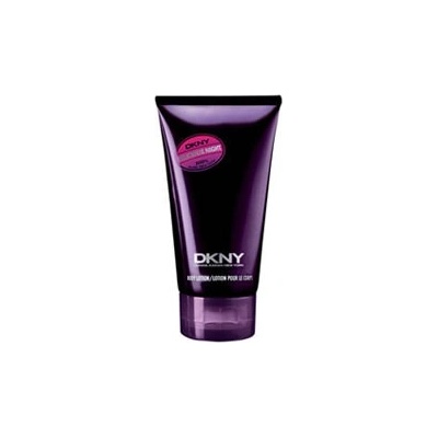 DKNY Be Delicious Night sprchový gél 150 ml