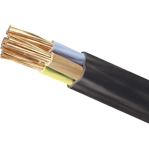 ELMARK Cbt-c 4x16mm2 1m (817073)