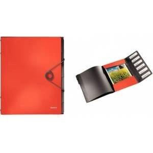 Leitz Briefcase leitz A4 (45691020)