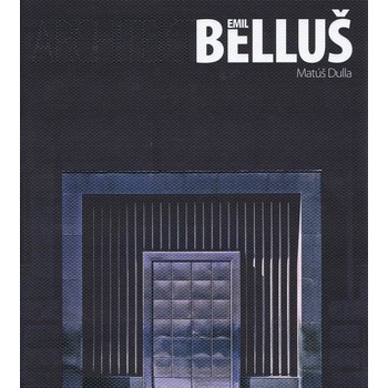 Architekt Emil Belluš
