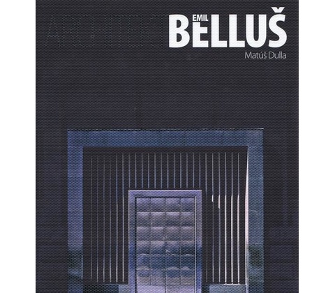 Architekt Emil Belluš