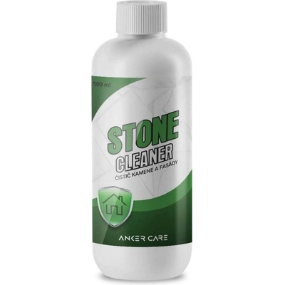 Stone Cleaner Čistič kamene 500 ml