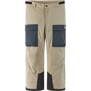 Reima Детски ски панталон Reima Kid's Viekkala Ski trousers - Earthy Beige - размер 128 (EU) (701-4119-0315)