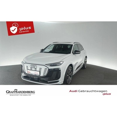 Audi SQ6 e-tron S-line 360 kW