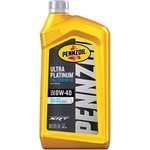 Mopar Ultra Platinum 0W-40 0,946 l