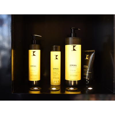 KTime Somnia Essentialis jemný hydratační šampon 300 ml