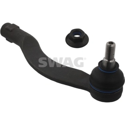 Hlava/čap spojovacej tyče riadenia SWAG 30 93 7692 (30937692)