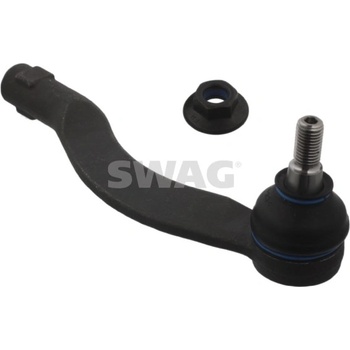 Hlava/čap spojovacej tyče riadenia SWAG 30 93 7692 (30937692)