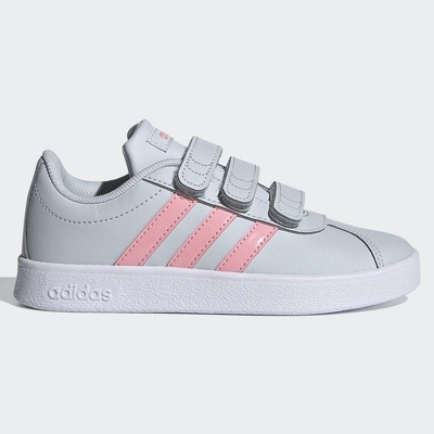 Adidas Детски Обувки Adidas VL Court 2.0 FY9272 (FY9272)