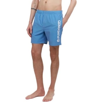 Fundango Бански гащета Fundango Bono II swimming shorts - Blue (Skydiver)