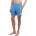 Fundango Бански гащета Fundango Bono II swimming shorts - Blue (Skydiver)