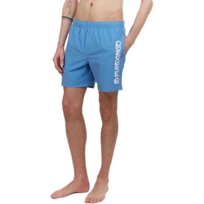 Fundango Бански гащета Fundango Bono II swimming shorts - Blue (Skydiver)