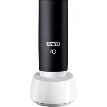 Image 1 of Oral-B iO Series 6S black lava
