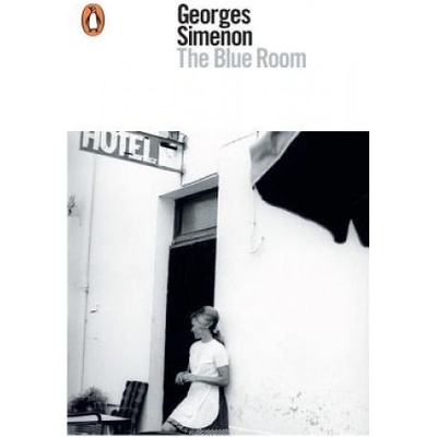 The Blue Room