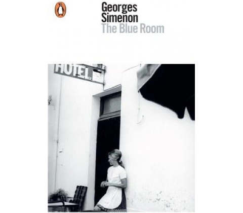 The Blue Room