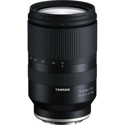 Tamron 17-70mm f/2.8 Di III-A VC RXD (Fuji X) (B070X)