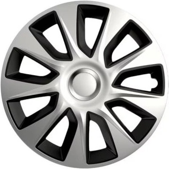 Image 1 of Тасове Versaco Stratos Silver / Black - 13' &apos