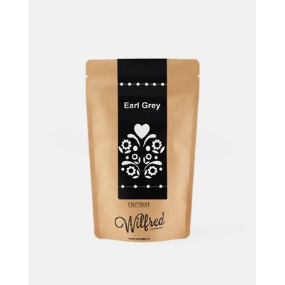 Wilfred Earl Grey 50 g