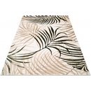 Makro Abra GOLDEN NA44K Listí krémový béžový