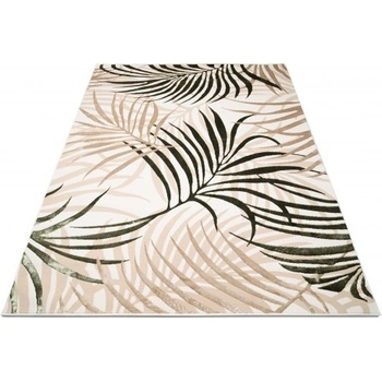 Makro Abra GOLDEN NA44K Listí krémový béžový