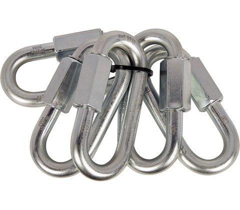 CAMP Set 5 Oval Quick Link