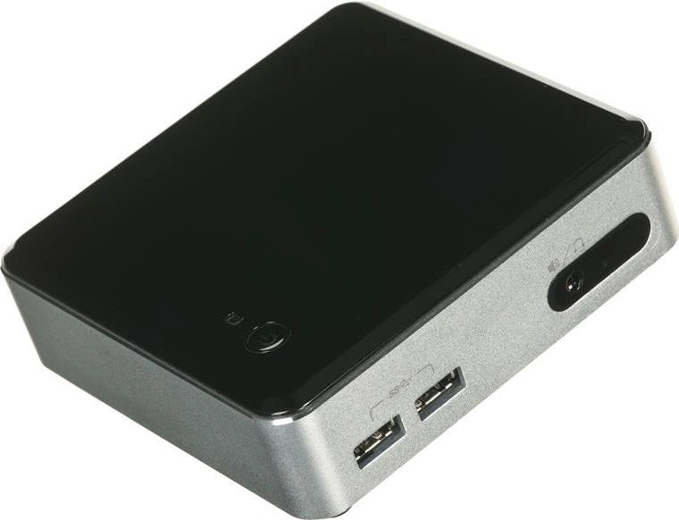Intel Nuc D54250WYK - Heureka.sk