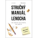 Jan Hebnar Stručný manuál úspěšného lenocha