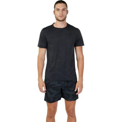Fox tričko Rep Ss Jacquard Top