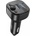 Bluetooth FM трансмитер и зарядно за кола XO DESIGN BCC18