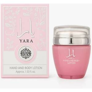 Ard Al Zaafaran Лосион за ръце и тялo Ard Al Zaafaran Yara 45ml Женски (792766) Лосион за тяло