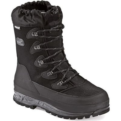 Meindl Nordkap PRO GTX černé