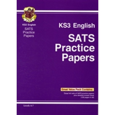 KS3 English Practice Papers