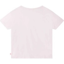 Billieblush tričko U15B23 ružová