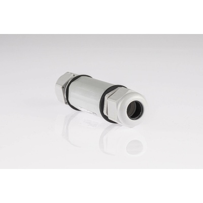 SEZ Dolný Kubín Káblová spojka 5x2,5-6mm IP67 SP6 sivá SEZ DK
