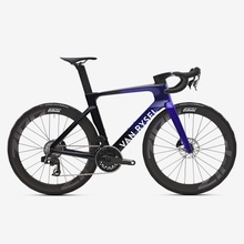 VAN RYSEL RCR-F Pro Sram 2025