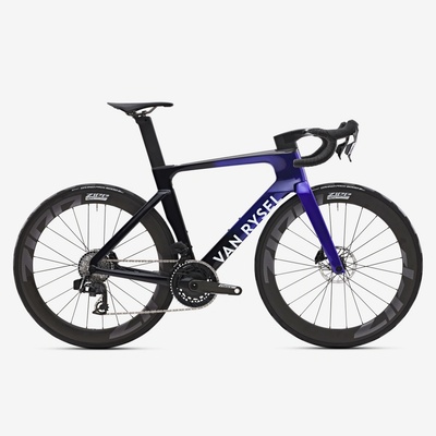 VAN RYSEL RCR-F Pro Sram 2025