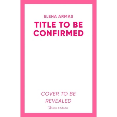 The Fiancé Dilemma - Elena Armas