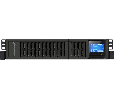 Power Walker VFI 3000 LCD CRM