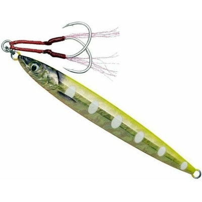 Savage Gear Slim Jig Minnow 150g 17cm YGO