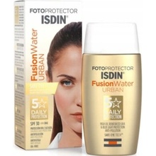 ISDIN Fusion Water ochranný pleťový krém SPF30 50 ml