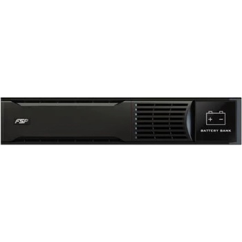 FORTRON Батерия за ups и СОТ fortron - fortronbb-72-18rtbatcabinet (fortronbb-72-18rtbatcabinet)
