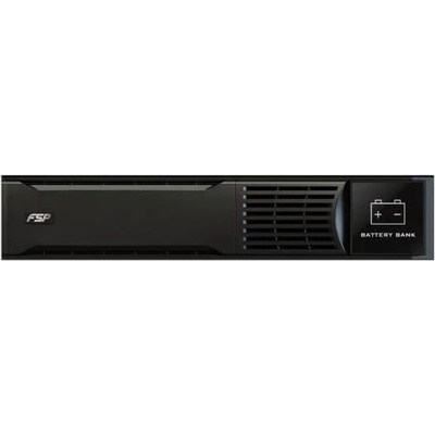 FORTRON Батерия за ups и СОТ fortron - fortronbb-72-18rtbatcabinet (fortronbb-72-18rtbatcabinet)