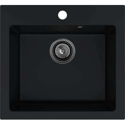 Sink Quality Ferrum 50 SKQ-FER.C.1K50.XB