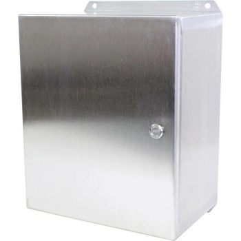 Hammond Electronics EJ12106SS