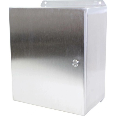 Hammond Electronics EJ12106SS