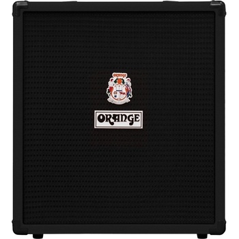 Orange Crush Bass 50 BK Бас комбо