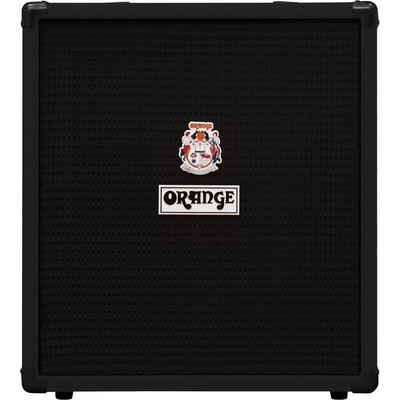 Orange Crush Bass 50 BK Бас комбо